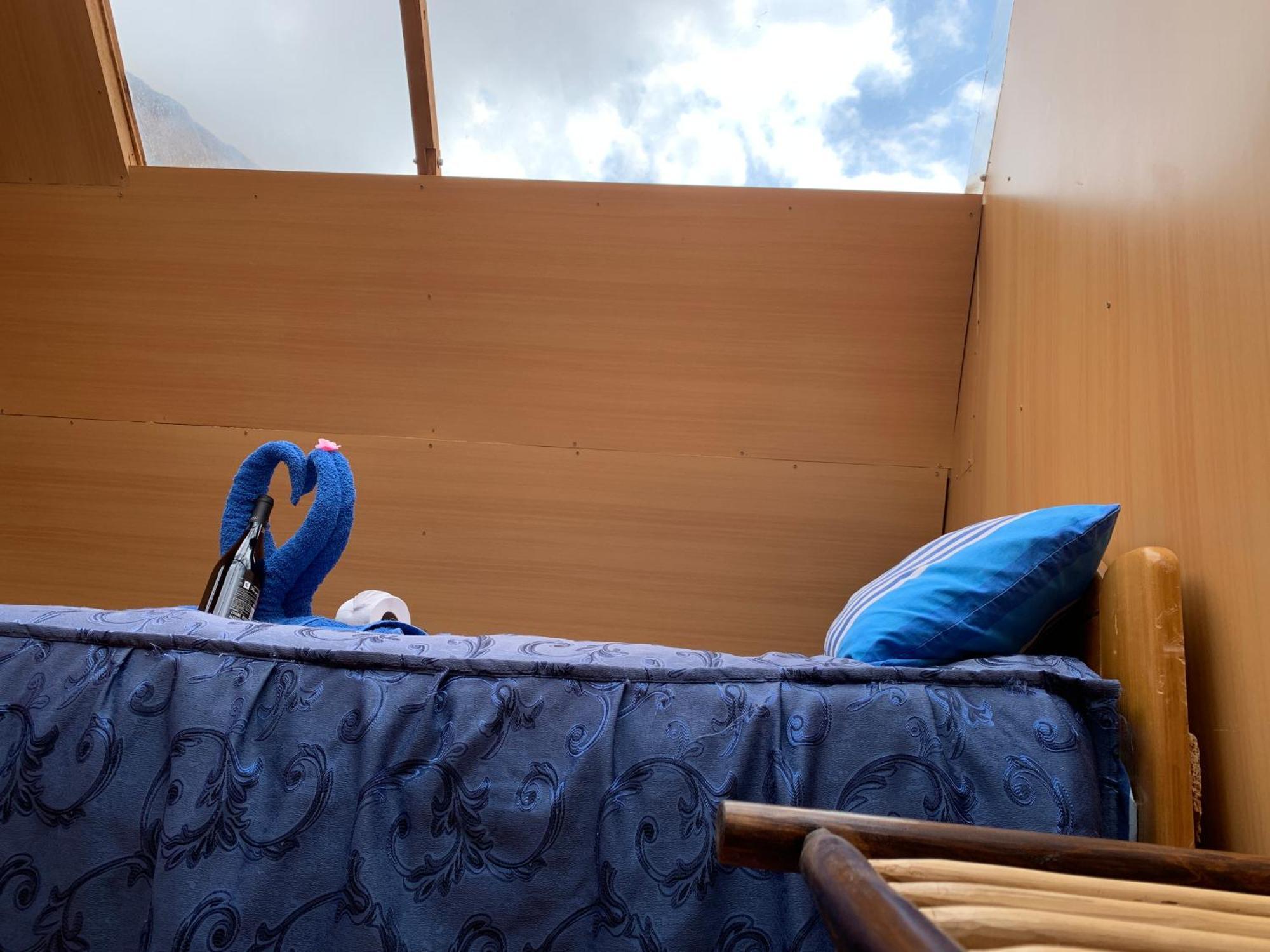 Soraypampa Hostel - Cabanas En Laguna Humantay Y Salkantay Trek - Hike On Your Own Salcantay Exterior photo