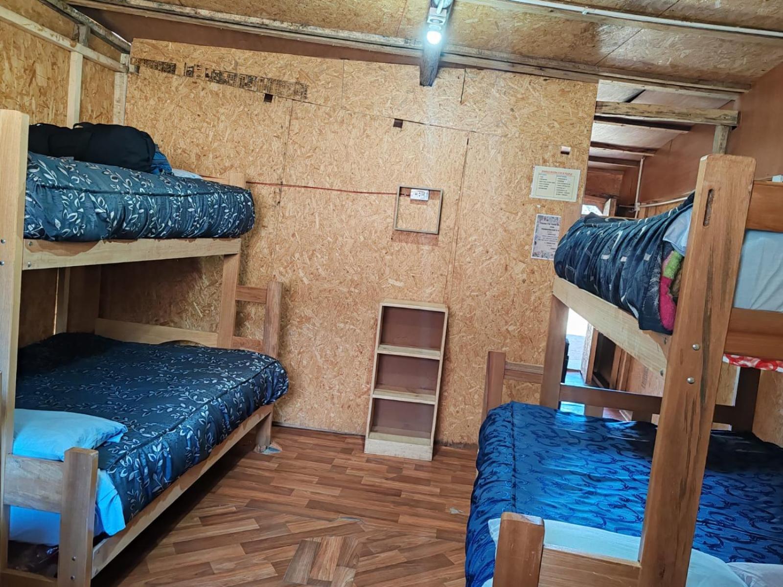 Soraypampa Hostel - Cabanas En Laguna Humantay Y Salkantay Trek - Hike On Your Own Salcantay Exterior photo