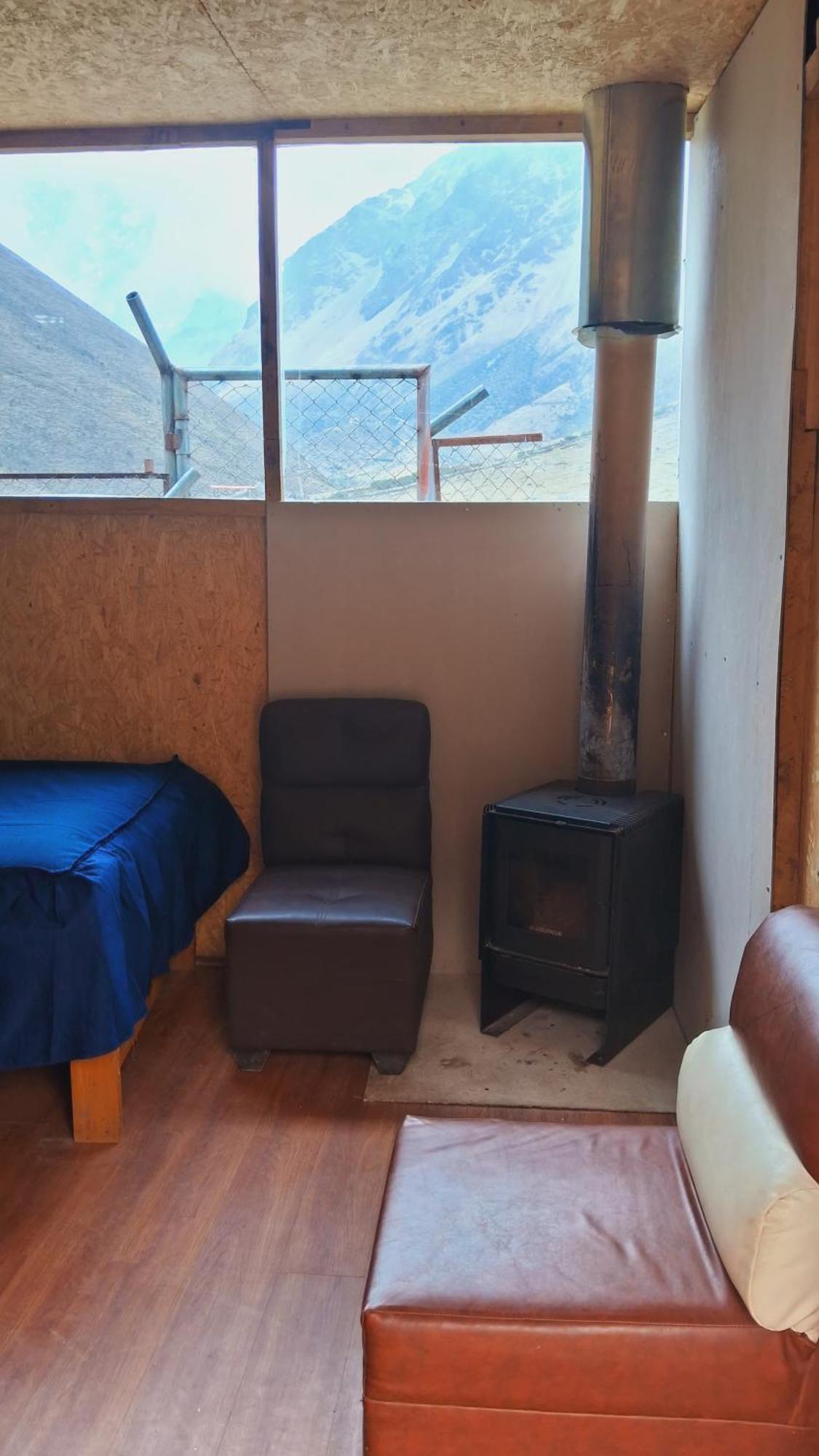 Soraypampa Hostel - Cabanas En Laguna Humantay Y Salkantay Trek - Hike On Your Own Salcantay Exterior photo